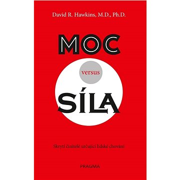 

Moc versus síla: Skrytí činitelé určující lidské chování