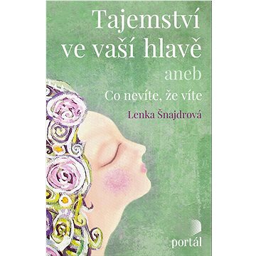 

Tajemství ve vaší hlavě: aneb Co nevíte, že víte