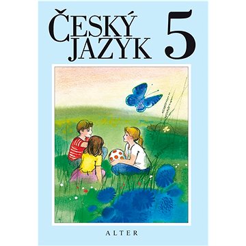 

Český jazyk 5