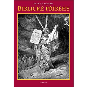

Biblické příběhy