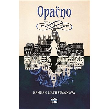 

Opačno