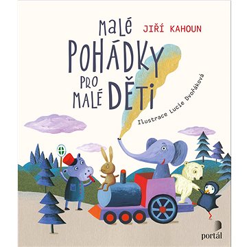 

Malé pohádky pro malé děti