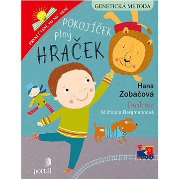

Pokojíček plný hraček: Genetická metoda