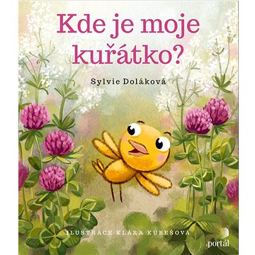 

Kde je moje kuřátko