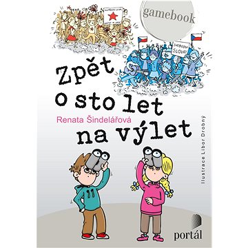 

Zpět o sto let na výlet