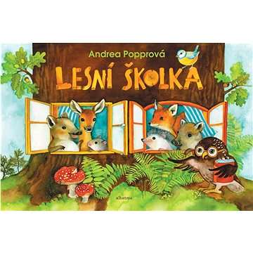 

Lesní školka