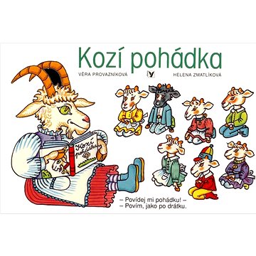 

Kozí pohádka
