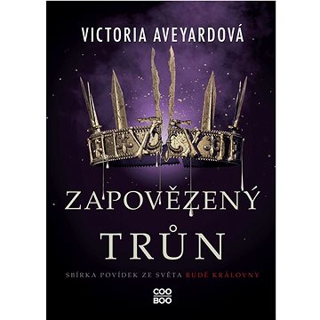 

Zapovězený trůn
