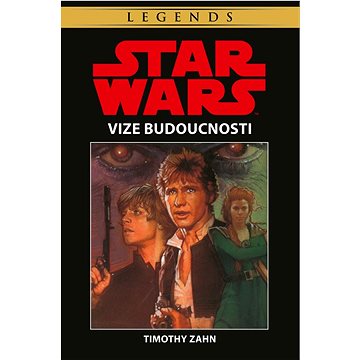

STAR WARS Vize budoucnosti