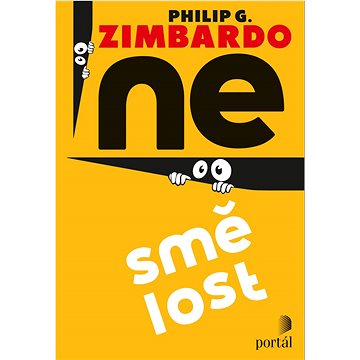 

Nesmělost