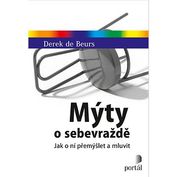 

Mýty o sebevraždě: Jak o ní přemýšlet a mluvit