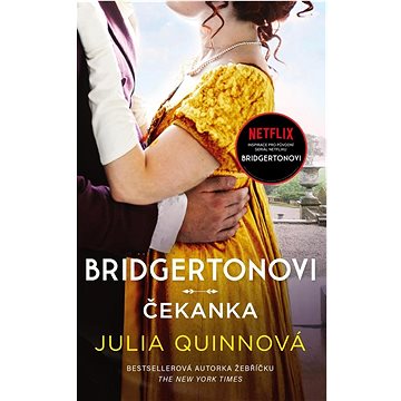 

Bridgertonovi Čekanka