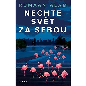 

Nechte svět za sebou