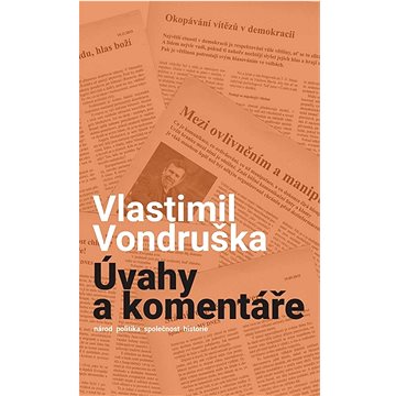 

Úvahy a komentáře