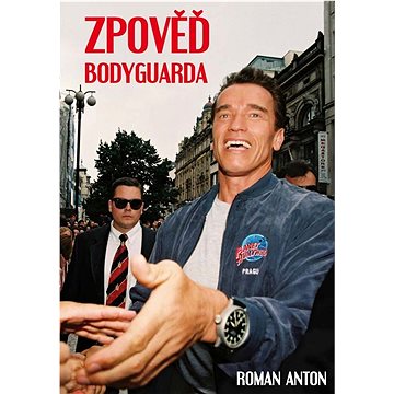 

Zpověď Bodyguarda