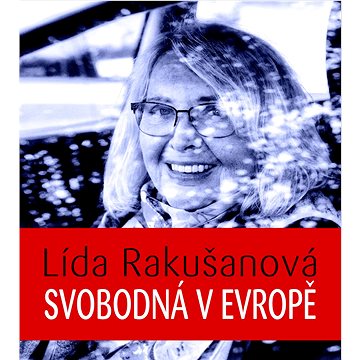 

Svobodná v Evropě