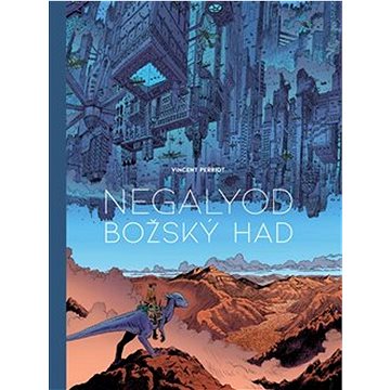 

Negalyod