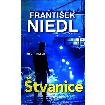 

Štvanice