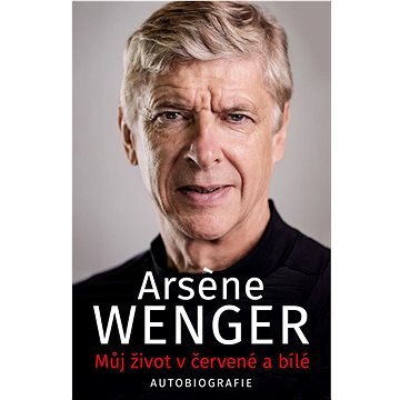 

Můj život v červené a bílé