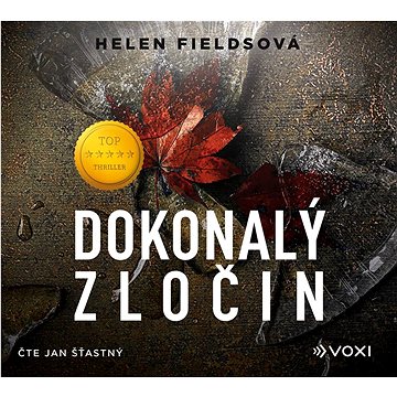 

Dokonalý zločin
