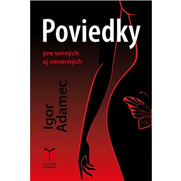

Poviedky pre verných aj neverných