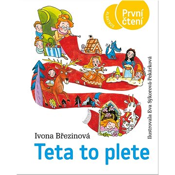 

Teta to plete
