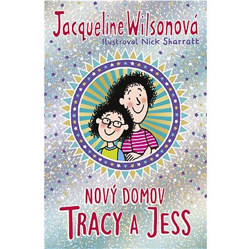 

Nový domov Tracy a Jess