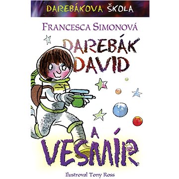 

Darebák David a brouci