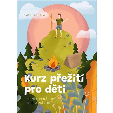 

Kurz přežití pro děti