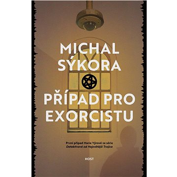 

Případ pro exorcistu