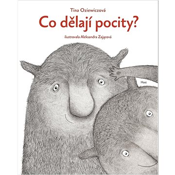 

Co dělají pocity