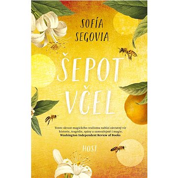 

Šepot včel