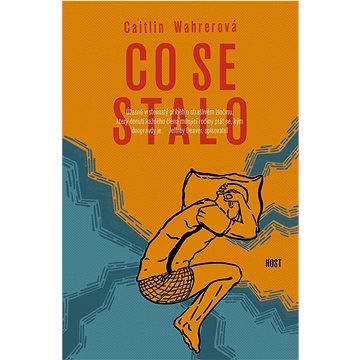 

Co se stalo