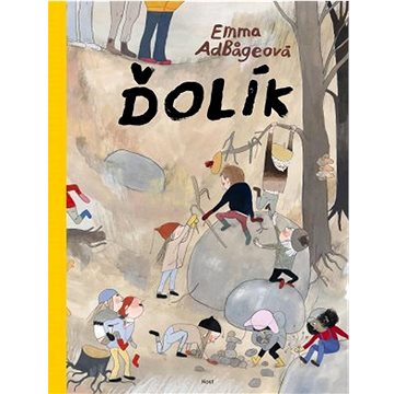 

Ďolík