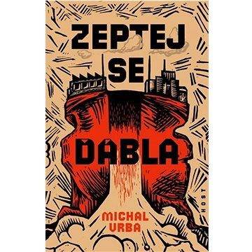 

Zeptej se ďábla