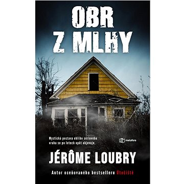 

Obr z mlhy: Mytická postava obřího sériového vraha se po letech opět objevuje