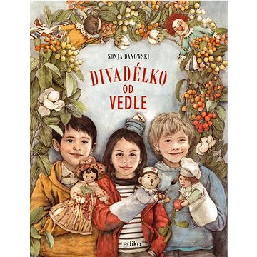 

Divadélko od vedle