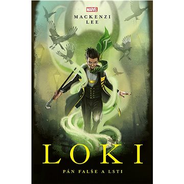 

Loki Pán falše a lsti