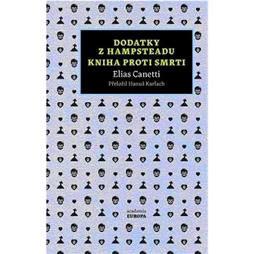 

Dodatky z Hampsteadu Kniha proti smrti
