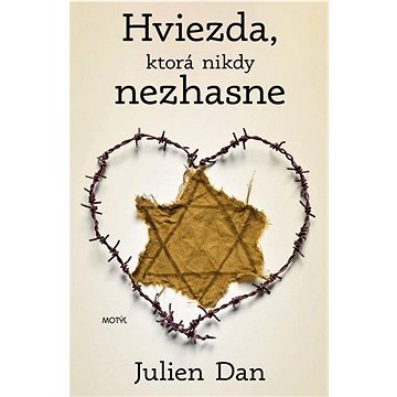 

Hviezda, ktorá nikdy nezhasne