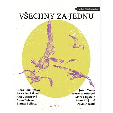 

Všechny za jednu