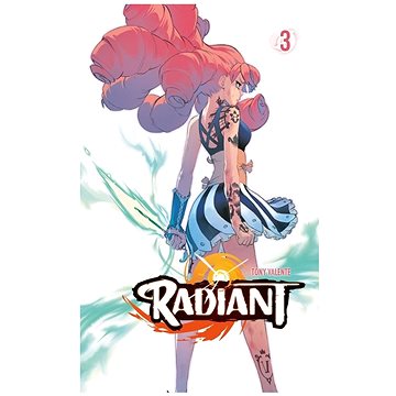 

Radiant 3