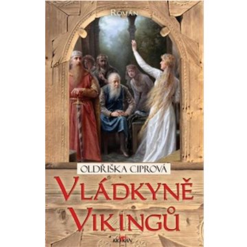 

Vládkyně Vikingů