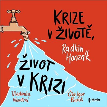 

Krize v životě, život v krizi