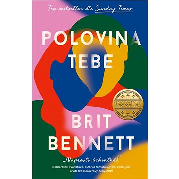 

Polovina tebe