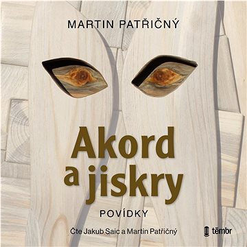 

Akord a jiskry Povídky