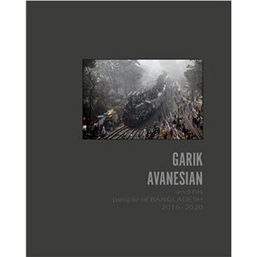 

Garik Avanesian and his people of Bangladesh