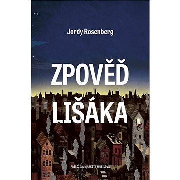 

Zpověď lišáka