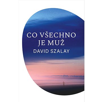 

Co všechno je muž