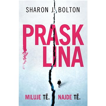 

Prasklina